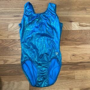 Basic mystique GK leotard